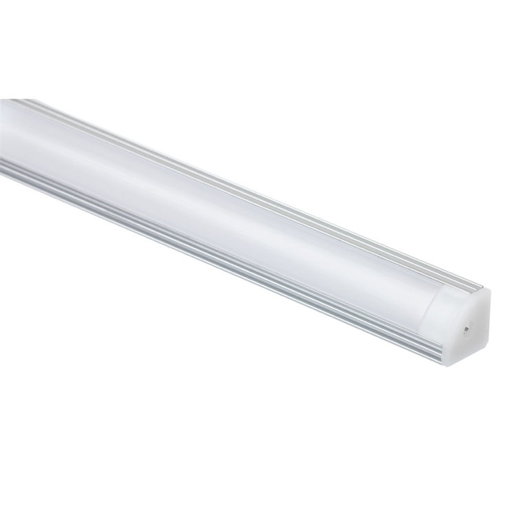 Dainolite LED Corner Track Aluminum Extrusion Wayfair